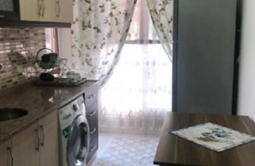 Manavgat House | Daire Rüya MANAVGAT Yapay şelale, büyük şelale, Türk Beleni, Tarihi Antik kent .