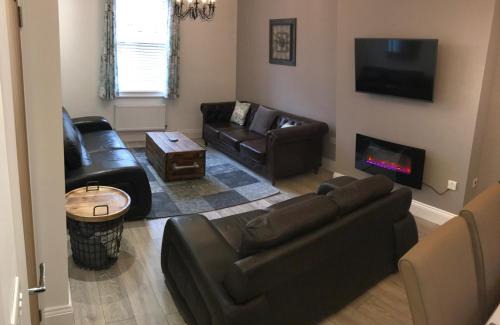 Muston House | Daisy House Filey