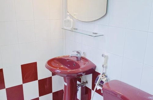 Phuong 6 House | Daisy's Guest House