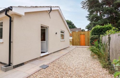 Woodhall Spa House | Daisy Tree Cottage