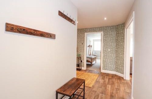 Woodhall Spa House | Daisy Tree Cottage