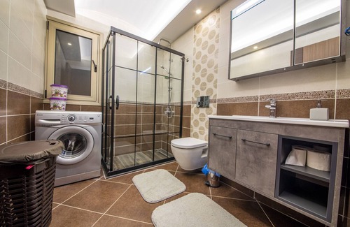 Icmeler Villa | Daisy Villa İçmeler Daily Weekly Rentals