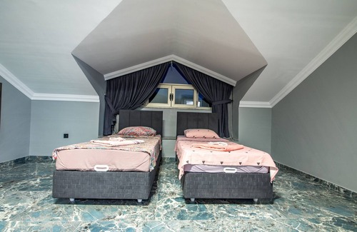 Icmeler Villa | Daisy Villa İçmeler Daily Weekly Rentals
