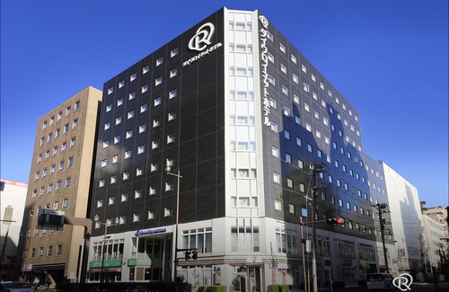 Kannai Hotel | Daiwa Roynet Hotel Yokohama Kannai