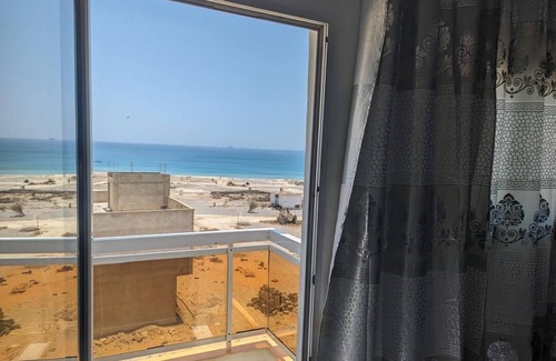 Pointe des Almadies Apartment | DAKAR CONFORT