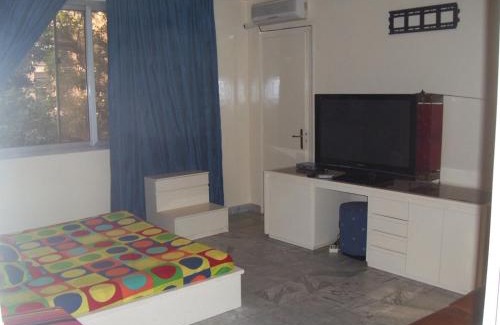Dakar-Plateau Apartment | Dakar Downtown Residence-Cathedrale Plateau