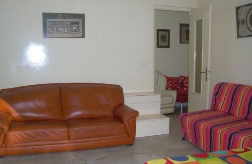 Dakar-Plateau Apartment | Dakar Downtown Residence-Cathedrale Plateau