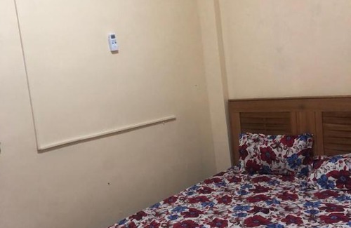 Medina House | Dakar Médina