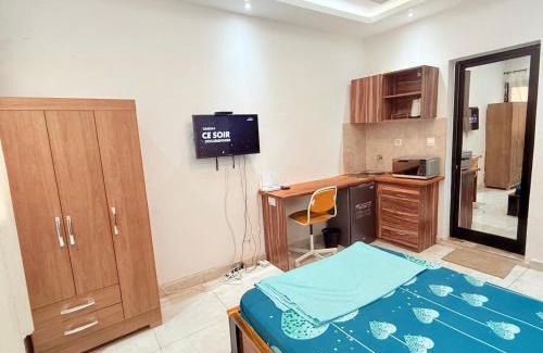 Dakar Apartment | Dakar-VDN-Sacre-Coeur 3