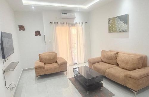 Dakar Apartment | Dakar-VDN-Sacre-Coeur 3