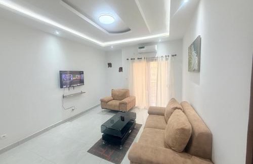 Dakar Apartment | Dakar-VDN-Sacre-Coeur 3