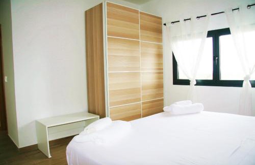Pointe des Almadies House | DakarByDays-DBD004-Appartement Amina 3 chambres
