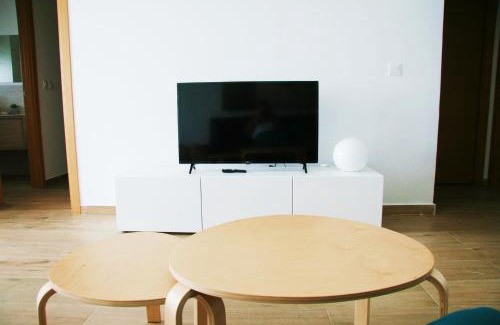 Pointe des Almadies House | DakarByDays-DBD004-Appartement Amina 3 chambres
