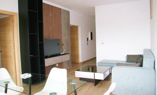 Dakar Apartment | DakarByDays-DBD007-Appartement AMELIE 3 chambres