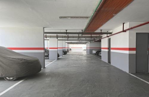 Dakar Apartment | DakarByDays DBD010 Appartement Asha 3 chambres