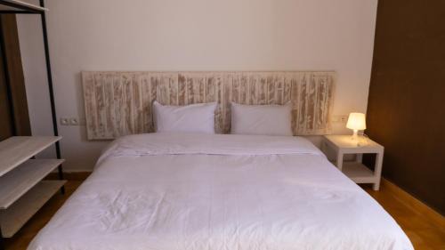 Dakhla Hotel | Dakhla Experience - Surf House