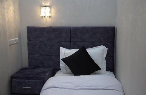 Dakhla Hotel | Dakhla Guest