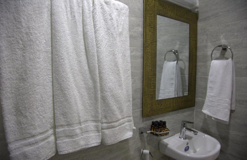 Dakhla Hotel | Dakhla Guest