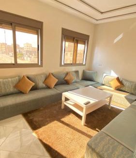 Dakhla Apartment | Dakhla sky blue