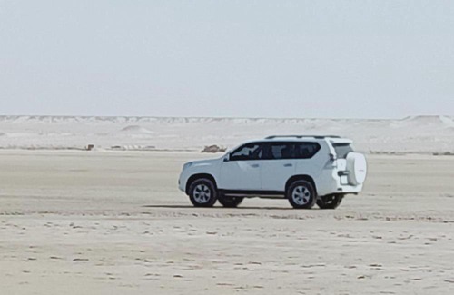 Dakhla Other | Dakhla voyage organisé