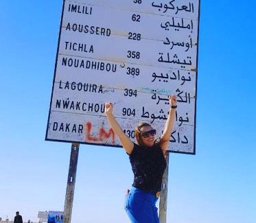 Dakhla Other | Dakhla voyage organisé
