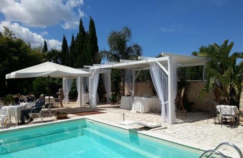 Mola di Bari House | Dal Canonico