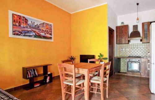 Cassia House | Dal centurione
