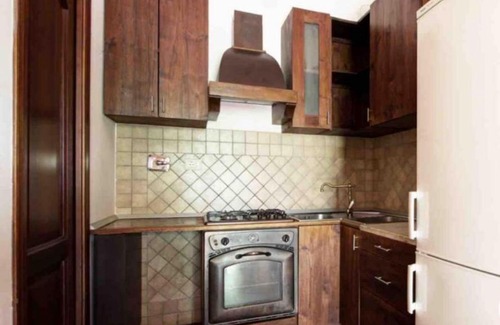 Cassia House | Dal centurione