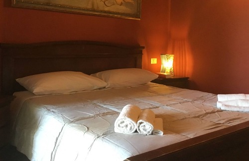 Cassia House | Dal Centurione Rustic apartment