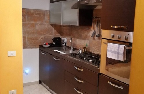 Cassia House | Dal Centurione Rustic apartment