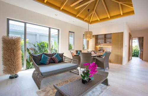 Kamala Villa | Dalaa 7