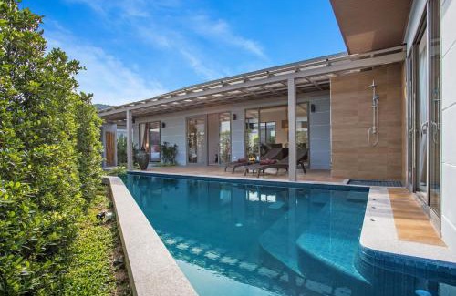 Kamala Villa | Dalaa 7