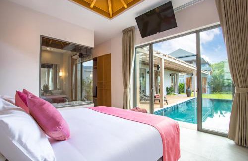 Kamala Villa | Dalaa 8