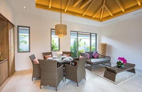 Kamala Villa | Dalaa 8