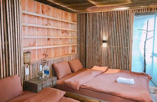 Phuong 10 House | Dalat Memories Homestay - Phố Sương Mờ Đà Lạt