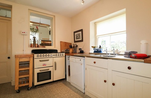 Lorton Cottage | Dale House