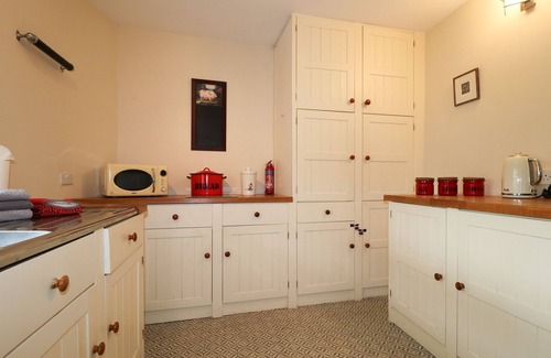 Lorton Cottage | Dale House