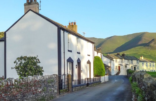 Lorton Cottage | Dale House