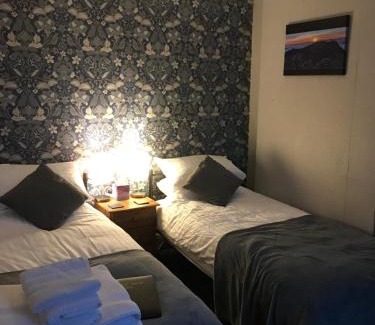 Holmrook Bed & Breakfast | Dale View bed & breakfast