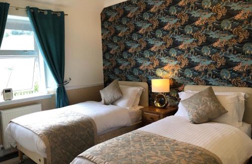 Blair Atholl House | Dalgreine Guest House