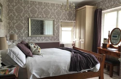 Blair Atholl House | Dalgreine Guest House