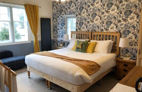 Blair Atholl House | Dalgreine Guest House