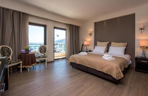 Zakynthos Hotel | Dali
