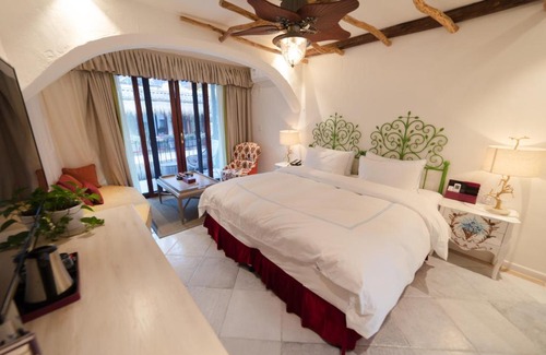 Dali Ancient Town House | Dali Jixiang Wannian Guest House