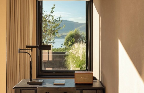 Dali Town Apartment | Dali Kongshanyu Fengmian Seaview Hotel