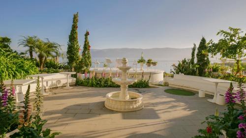 Dali Town House | Dali Nest Secret Garden Lake View Inn