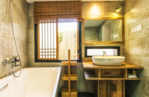 Shaxi Hotel | Dali Shaxi Qing Jing Courtyard