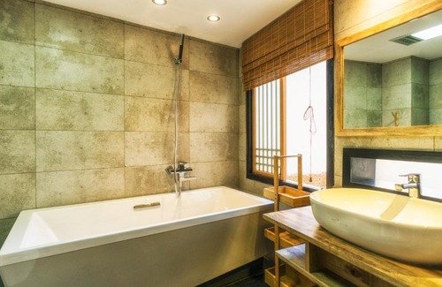 Shaxi Hotel | Dali Shaxi Qing Jing Courtyard