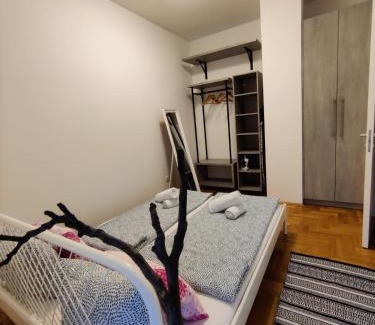 Grbavica Apartment | Dalija Apartment