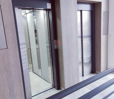 Grbavica Apartment | Dalija Apartment